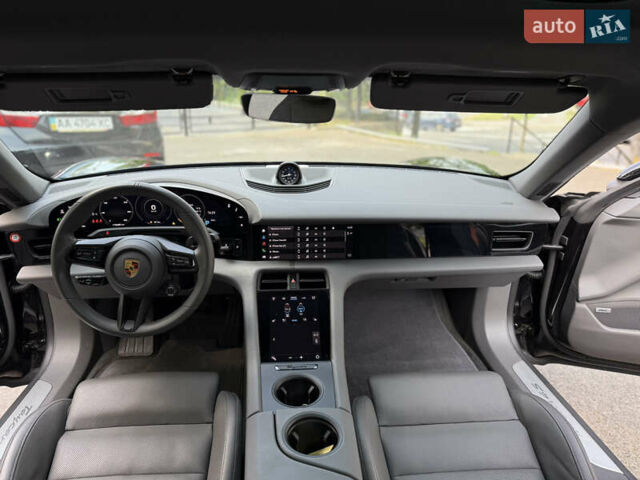 Порше Тайкан, об'ємом двигуна 0 л та пробігом 115 тис. км за 48500 $, фото 20 на Automoto.ua