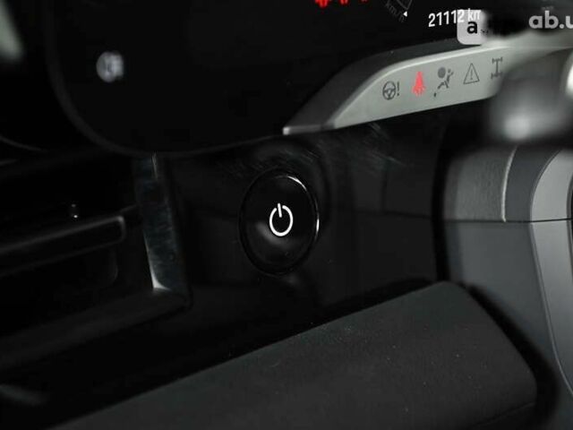 Порше Тайкан, об'ємом двигуна 0 л та пробігом 38 тис. км за 70500 $, фото 27 на Automoto.ua