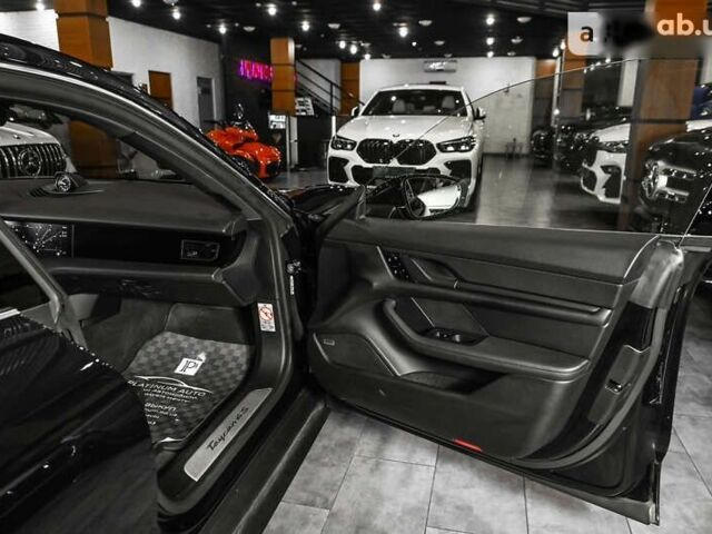 Порше Тайкан, об'ємом двигуна 0 л та пробігом 38 тис. км за 70500 $, фото 15 на Automoto.ua