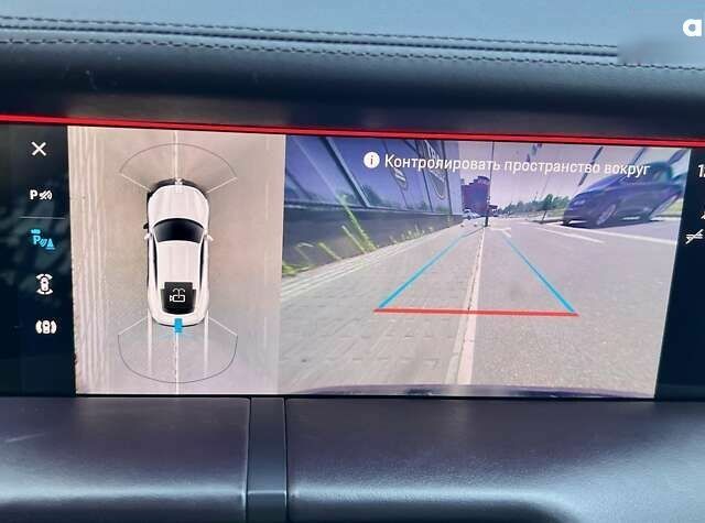 Порше Тайкан, объемом двигателя 0 л и пробегом 26 тыс. км за 67999 $, фото 19 на Automoto.ua