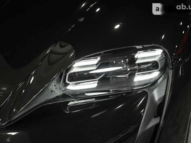 Порше Тайкан, объемом двигателя 0 л и пробегом 38 тыс. км за 68900 $, фото 7 на Automoto.ua