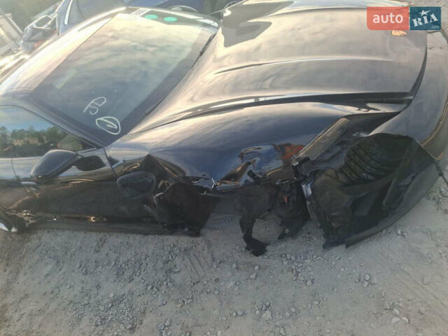 Порше Тайкан, объемом двигателя 0 л и пробегом 60 тыс. км за 42000 $, фото 6 на Automoto.ua