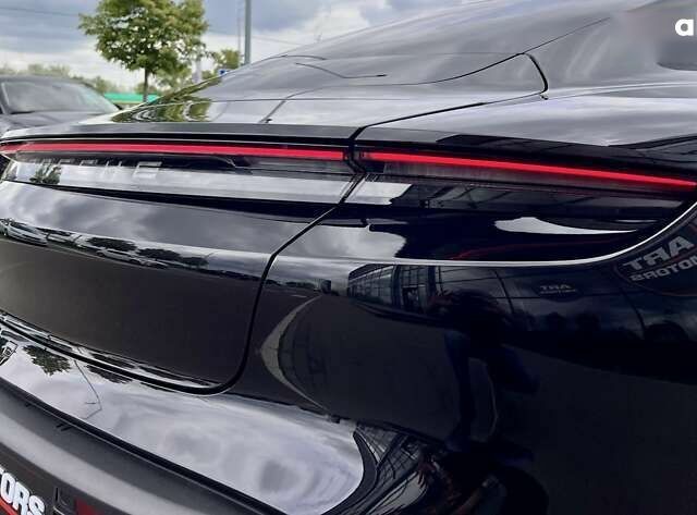 Порше Тайкан, об'ємом двигуна 0 л та пробігом 24 тис. км за 71000 $, фото 14 на Automoto.ua