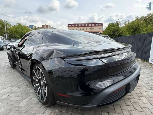 Порше Тайкан, объемом двигателя 0 л и пробегом 59 тыс. км за 36500 $, фото 20 на Automoto.ua