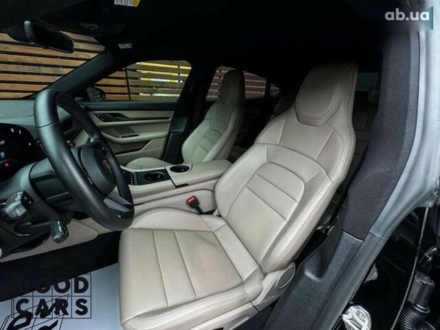 Порше Тайкан, об'ємом двигуна 0 л та пробігом 24 тис. км за 72000 $, фото 25 на Automoto.ua