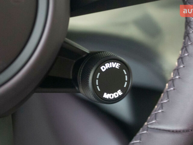 Порше Тайкан, об'ємом двигуна 0 л та пробігом 0 тис. км за 100341 $, фото 14 на Automoto.ua