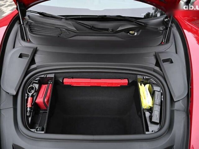 Порше Тайкан, об'ємом двигуна 0 л та пробігом 34 тис. км за 78239 $, фото 29 на Automoto.ua