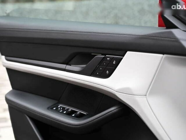 Порше Тайкан, об'ємом двигуна 0 л та пробігом 34 тис. км за 78239 $, фото 7 на Automoto.ua