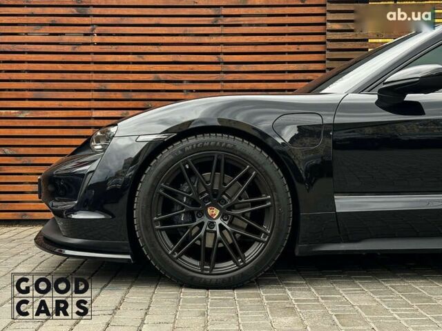 Порше Тайкан, об'ємом двигуна 0 л та пробігом 24 тис. км за 72000 $, фото 20 на Automoto.ua