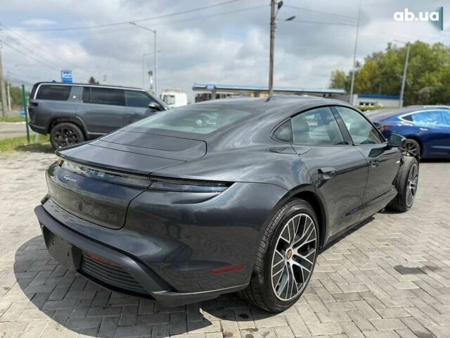 Порше Тайкан, об'ємом двигуна 0 л та пробігом 55 тис. км за 32000 $, фото 2 на Automoto.ua