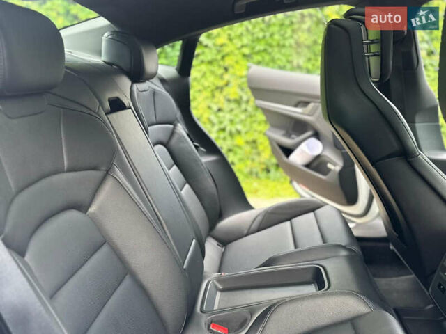 Порше Тайкан, об'ємом двигуна 0 л та пробігом 17 тис. км за 58100 $, фото 38 на Automoto.ua