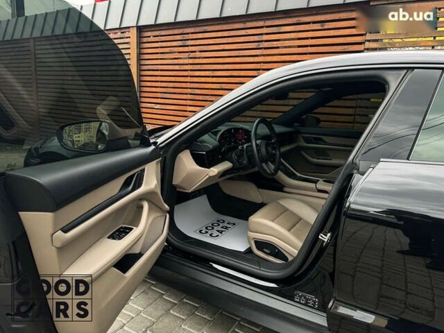 Порше Тайкан, об'ємом двигуна 0 л та пробігом 24 тис. км за 72000 $, фото 21 на Automoto.ua
