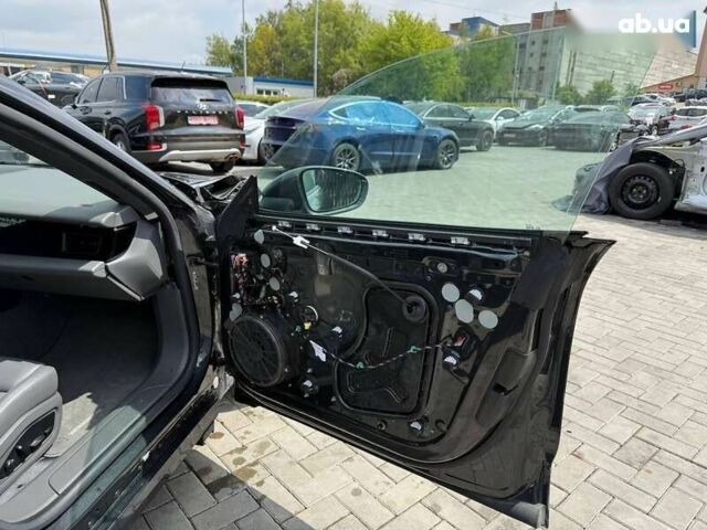 Порше Тайкан, об'ємом двигуна 0 л та пробігом 55 тис. км за 32000 $, фото 13 на Automoto.ua