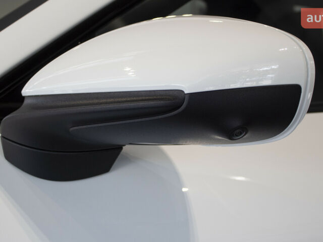 Порше Тайкан, объемом двигателя 0 л и пробегом 0 тыс. км за 112146 $, фото 25 на Automoto.ua