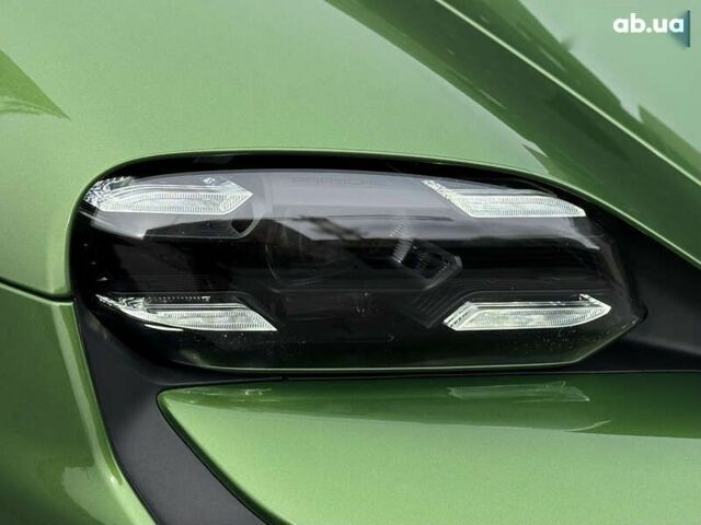 Порше Тайкан, объемом двигателя 0 л и пробегом 8 тыс. км за 105000 $, фото 28 на Automoto.ua