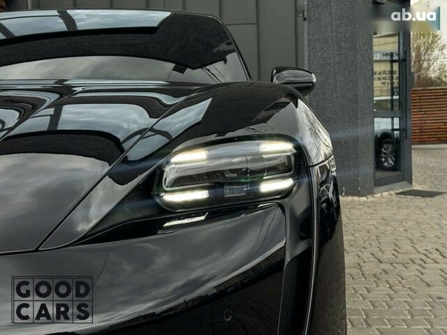 Порше Тайкан, об'ємом двигуна 0 л та пробігом 24 тис. км за 72000 $, фото 7 на Automoto.ua