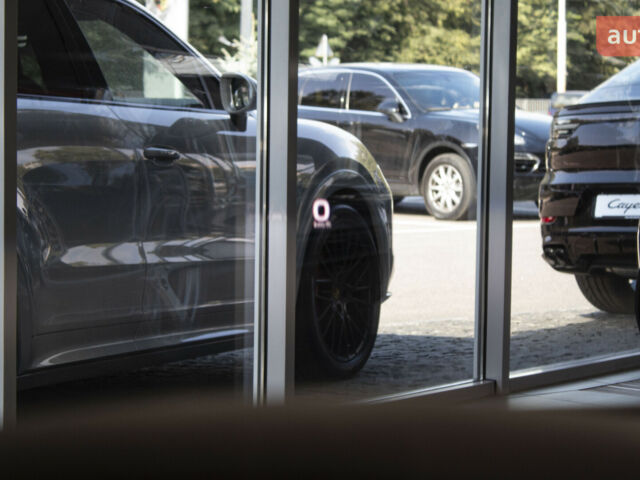 Порше Тайкан, об'ємом двигуна 0 л та пробігом 0 тис. км за 100341 $, фото 18 на Automoto.ua