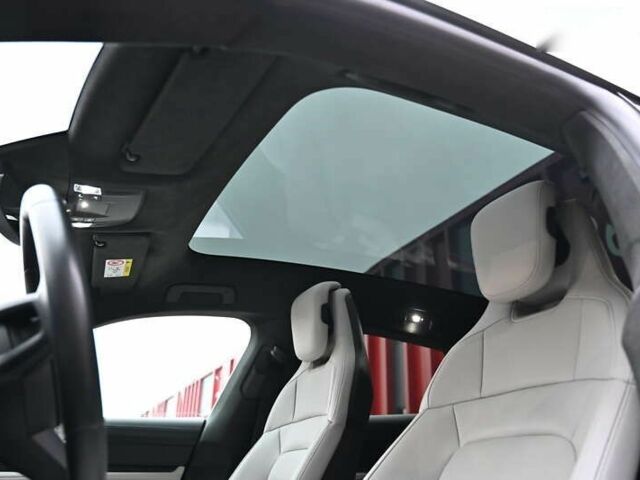 Порше Тайкан, об'ємом двигуна 0 л та пробігом 34 тис. км за 78239 $, фото 3 на Automoto.ua