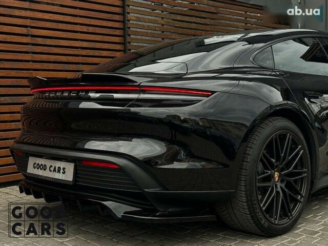 Порше Тайкан, об'ємом двигуна 0 л та пробігом 24 тис. км за 72000 $, фото 17 на Automoto.ua
