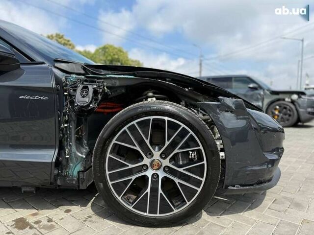 Порше Тайкан, об'ємом двигуна 0 л та пробігом 55 тис. км за 32000 $, фото 4 на Automoto.ua