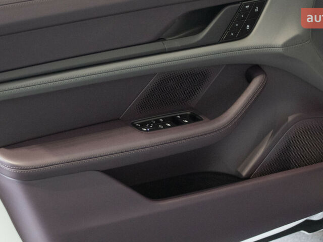 Порше Тайкан, об'ємом двигуна 0 л та пробігом 0 тис. км за 100341 $, фото 17 на Automoto.ua