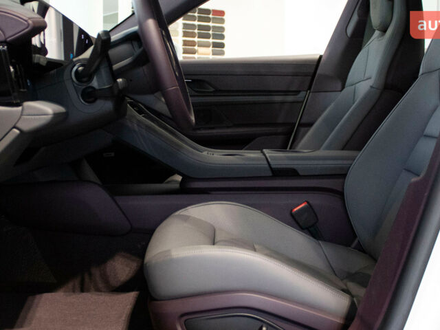 Порше Тайкан, об'ємом двигуна 0 л та пробігом 0 тис. км за 100341 $, фото 7 на Automoto.ua