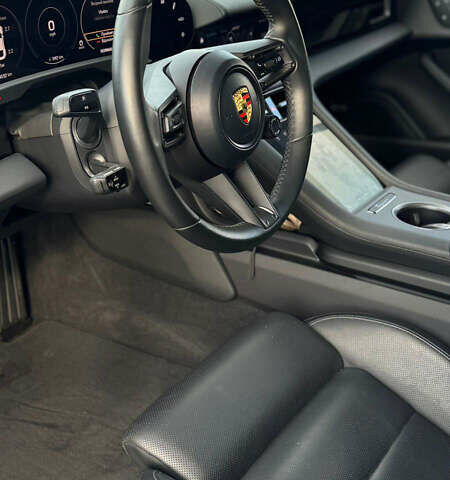 Порше Тайкан, об'ємом двигуна 0 л та пробігом 17 тис. км за 58100 $, фото 22 на Automoto.ua