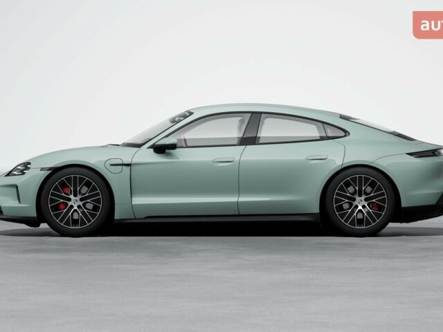 Порше Тайкан, об'ємом двигуна 0 л та пробігом 0 тис. км за 132923 $, фото 32 на Automoto.ua