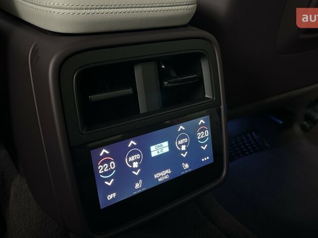 Порше Тайкан, об'ємом двигуна 0 л та пробігом 0 тис. км за 132923 $, фото 19 на Automoto.ua