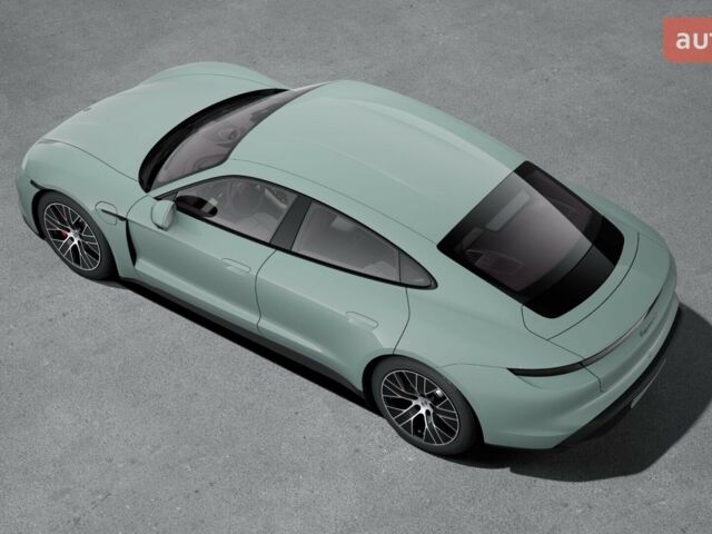 Порше Тайкан, об'ємом двигуна 0 л та пробігом 0 тис. км за 132923 $, фото 35 на Automoto.ua