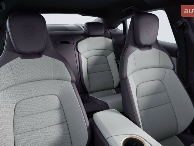 Порше Тайкан, об'ємом двигуна 0 л та пробігом 0 тис. км за 132923 $, фото 37 на Automoto.ua