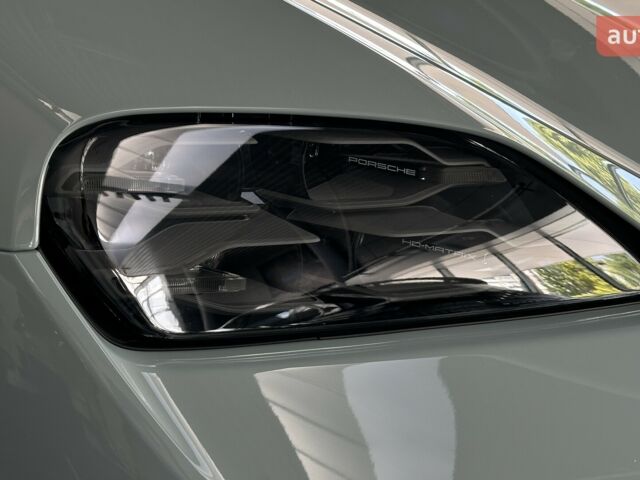 Порше Тайкан, об'ємом двигуна 0 л та пробігом 0 тис. км за 132923 $, фото 24 на Automoto.ua