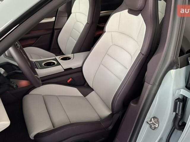 Порше Тайкан, об'ємом двигуна 0 л та пробігом 0 тис. км за 132923 $, фото 10 на Automoto.ua