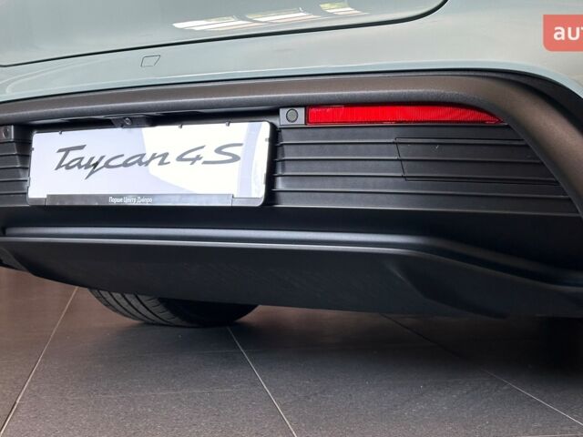 Порше Тайкан, об'ємом двигуна 0 л та пробігом 0 тис. км за 132923 $, фото 26 на Automoto.ua