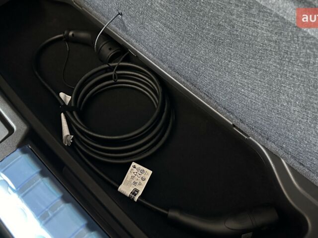 Порше Тайкан, об'ємом двигуна 0 л та пробігом 0 тис. км за 132923 $, фото 28 на Automoto.ua