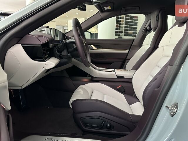 Порше Тайкан, об'ємом двигуна 0 л та пробігом 0 тис. км за 132923 $, фото 8 на Automoto.ua