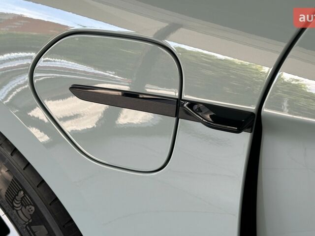 Порше Тайкан, об'ємом двигуна 0 л та пробігом 0 тис. км за 132923 $, фото 30 на Automoto.ua