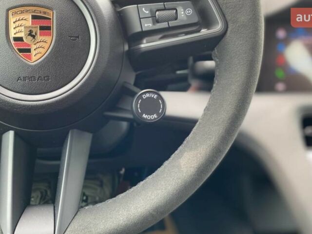 купить новое авто Порше Тайкан 2024 года от официального дилера Порше Центр Київ Аеропорт Порше фото