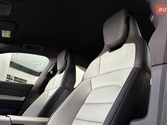 Порше Тайкан, об'ємом двигуна 0 л та пробігом 0 тис. км за 132923 $, фото 22 на Automoto.ua