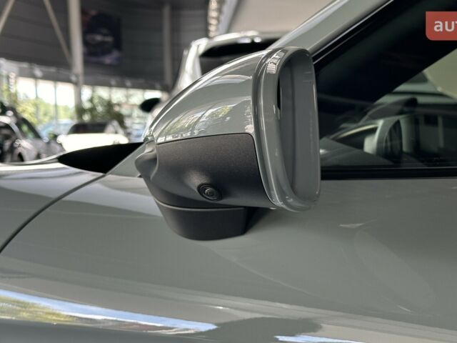 Порше Тайкан, об'ємом двигуна 0 л та пробігом 0 тис. км за 132923 $, фото 29 на Automoto.ua