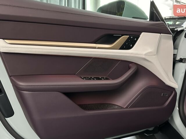 Порше Тайкан, об'ємом двигуна 0 л та пробігом 0 тис. км за 132923 $, фото 20 на Automoto.ua