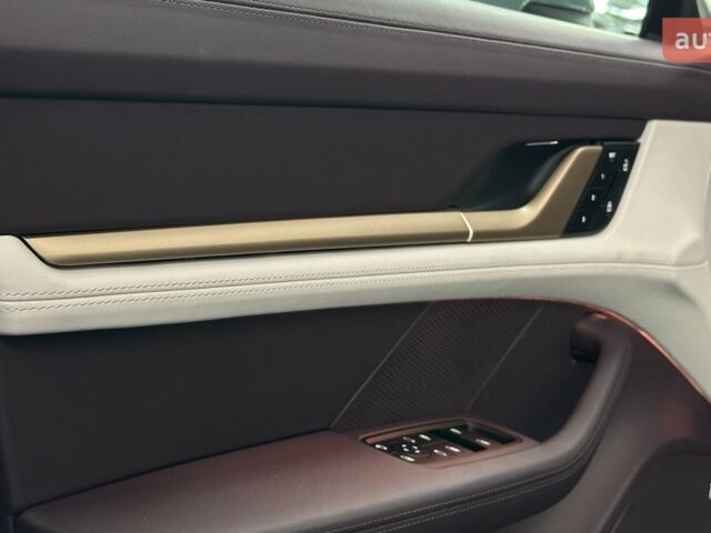 Порше Тайкан, об'ємом двигуна 0 л та пробігом 0 тис. км за 132923 $, фото 21 на Automoto.ua