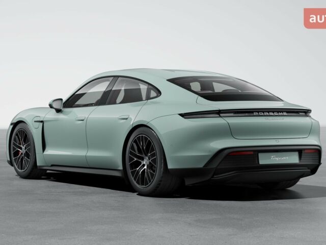 Порше Тайкан, об'ємом двигуна 0 л та пробігом 0 тис. км за 132923 $, фото 34 на Automoto.ua