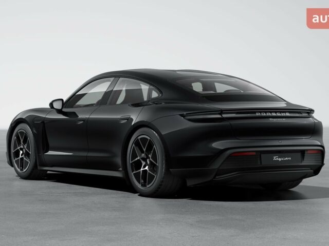 Порше Тайкан, объемом двигателя 0 л и пробегом 0 тыс. км за 134120 $, фото 2 на Automoto.ua