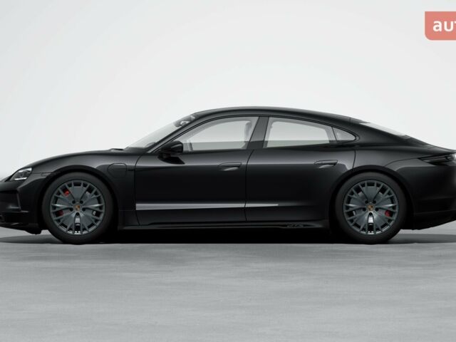 Порше Тайкан, объемом двигателя 0 л и пробегом 0 тыс. км за 169732 $, фото 1 на Automoto.ua