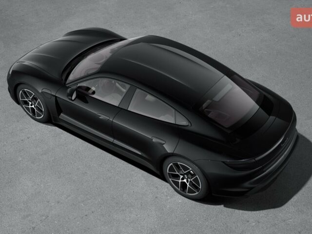 Порше Тайкан, объемом двигателя 0 л и пробегом 0 тыс. км за 134120 $, фото 3 на Automoto.ua