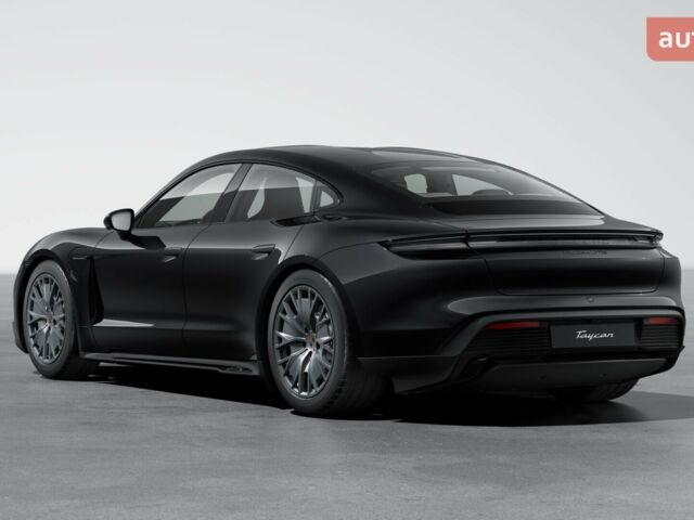 Порше Тайкан, объемом двигателя 0 л и пробегом 0 тыс. км за 169732 $, фото 2 на Automoto.ua