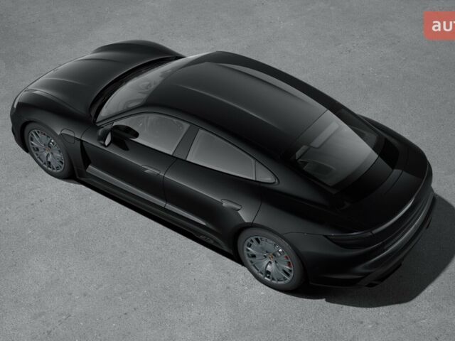 Порше Тайкан, объемом двигателя 0 л и пробегом 0 тыс. км за 169732 $, фото 3 на Automoto.ua