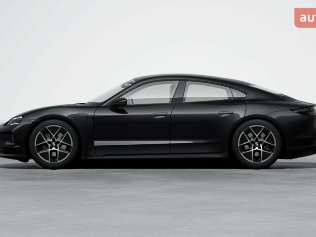 Порше Тайкан, объемом двигателя 0 л и пробегом 0 тыс. км за 134120 $, фото 1 на Automoto.ua