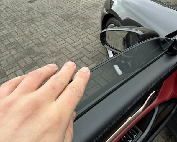 Сірий Порше Тайкан, об'ємом двигуна 0 л та пробігом 147 тис. км за 69890 $, фото 22 на Automoto.ua